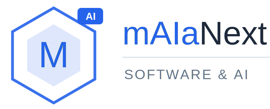 mAIa – mAIaNext UG
